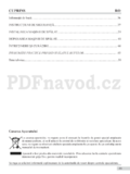 Amica AWCE 10D