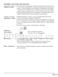 Amica AWCE 10D