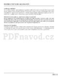Amica AWCE 10D