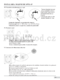 Amica AWCE 10D