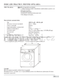 Amica AWCE 10D