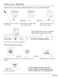 Amica AWCE 10D