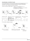 Amica AWCE 10D