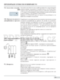 Amica AWCE 10D