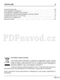 Amica AWCE 10D