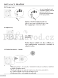 Amica AWCE 10D