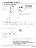 Amica AWCE 10D