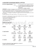 Amica AWCE 10D