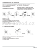 Amica AWCE 10D