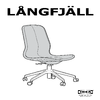 IKEA LANGFJALL