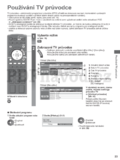 Panasonic TX-L42ET5E