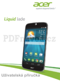 Acer Liquid Jade Dual