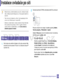 Samsung M287x series