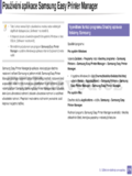 Samsung M287x series