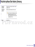 Samsung M287x series