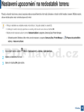 Samsung M287x series