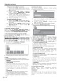 Sharp LC-39LE652V