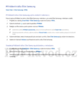 Samsung UE46H6203AW
