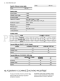 Electrolux EGT6342YOW