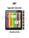 iGET COOL N10C