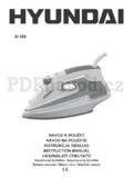 Hyundai SI 236