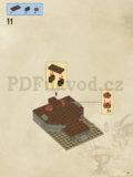LEGO LEGO PIRATES of the CARIBBEAN 4194