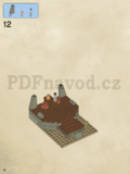LEGO LEGO PIRATES of the CARIBBEAN 4194