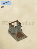 LEGO LEGO PIRATES of the CARIBBEAN 4194
