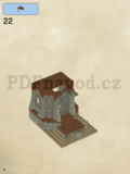 LEGO LEGO PIRATES of the CARIBBEAN 4194