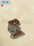 LEGO LEGO PIRATES of the CARIBBEAN 4194