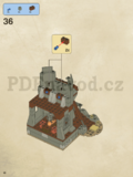 LEGO LEGO PIRATES of the CARIBBEAN 4194