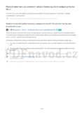 Samsung UE40NU7192