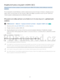 Samsung UE40NU7192