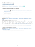 Samsung UE40NU7192