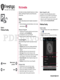 Prestigio MultiPad WIZE 3111