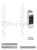 Mora PS142MW1