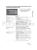 Sony KDL-32V4500