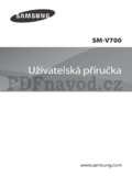 Samsung SM-V700