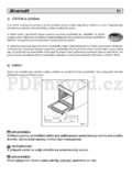 Brandt FE 1022