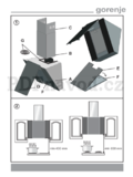 Gorenje DVG6565AX