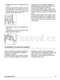 Zanussi ZRB34210WA
