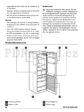 Zanussi ZRB34210WA