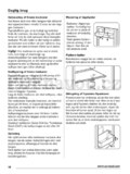 Zanussi ZRB34210WA