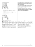 Zanussi ZRB34210WA