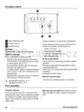 Zanussi ZRB34210WA