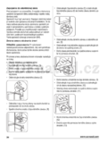 Zanussi ZRB34210WA
