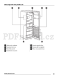 Zanussi ZRB34210WA
