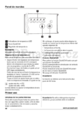 Zanussi ZRB34210WA