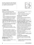 Zanussi ZRB34210WA