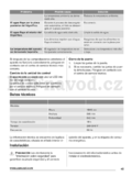 Zanussi ZRB34210WA